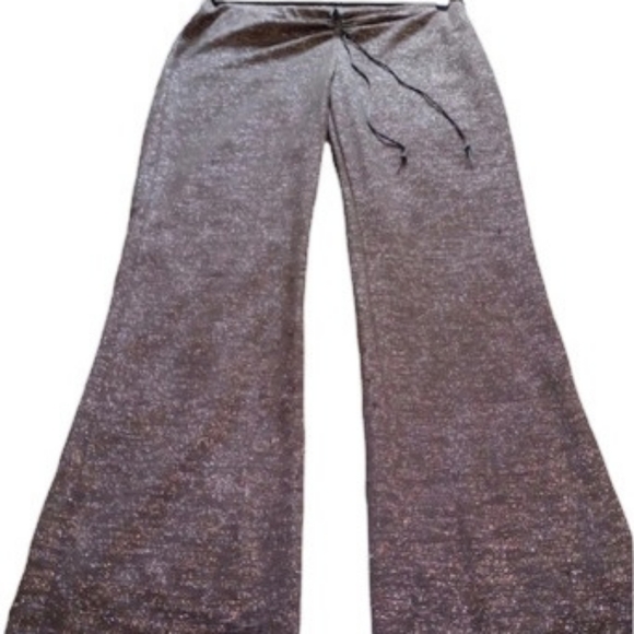 JB Joe Benbasset Pants - Vintage JB Joe Benbasset Wide Leg Pants